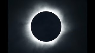 WATCH LIVE The total solar eclipse of Aug 21 2017 [upl. by Grearson]