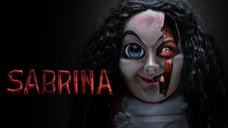 Sabrina Movie Review [upl. by Dlorah]