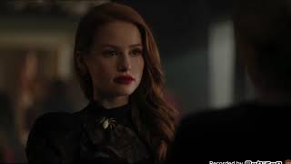 Choni  Riverdale 3x11 [upl. by Acisey]