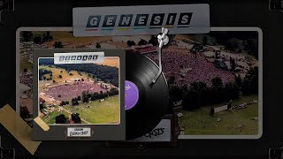 GENESIS  53  I CANT DANCE  KNEBWORTH 1992 CD5 REMASTERED 2023 [upl. by Audsley]