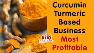 How is Curcumin Extracted from Turmeric  Project Report [upl. by Gally435]