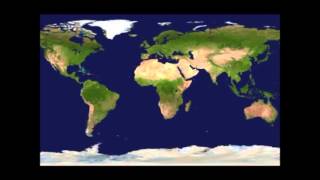 Chapter 3 Plate Tectonics Topic Continental Drift Std 9 [upl. by Addis]