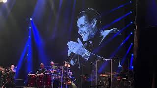 Marc Anthony quotHistoria Tours 2024quot Navarra Arena Pamplona [upl. by Elmore]