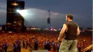 System of a Down  Reading Festival 2013 Highlights [upl. by Boar230]