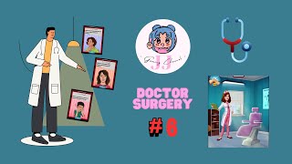 Can you survive a RealLife doctor Surgery doctorsurgery [upl. by Asirret328]