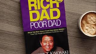 Rich Dad Poor Dad Audio Book in Hindi [upl. by Tania889]