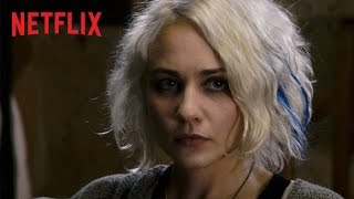 Sense8 Finale Trailer 2018 Netflix Series [upl. by Sayre952]