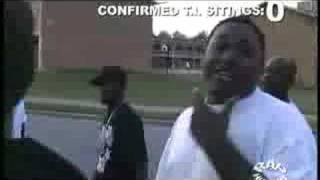 SHAWTY LO RESPONDS TO TI DISS TI AINT FROM BANKHEAD [upl. by Merrow]