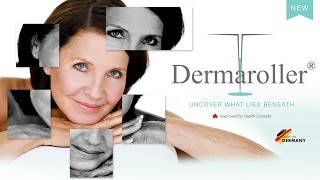 eDermaStamp by Dermaroller  CIT  Microneedling  training video [upl. by Fredrick134]