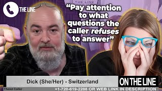 This Callers Phenomenal Conservatism is Phenomenally Flawed  Matt Dillahunty and Shannon Q [upl. by Corydon]