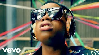 Silentó  Watch Me WhipNae Nae Official [upl. by Aehr]