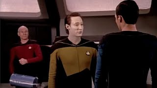 Star Trek  Showdown [upl. by O'Donovan]