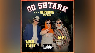 GO SHTARK  Official Music Video  Mevaseret Purim 5782 [upl. by Nerot]