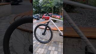 Specialized Rockhopper 29 Expert XXL hardtail [upl. by Luht]