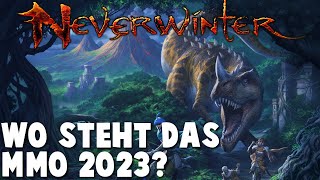 Neverwinter im Jahr 2023 [upl. by Ayotal]