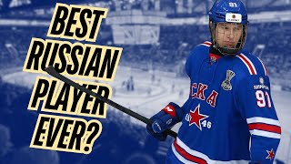 Ivan Demidov could be the BEST Russian EVER [upl. by Brine14]