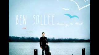 Ben Sollee  A Change is Gonna Come [upl. by Ruby]