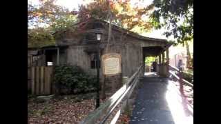 Dollywood 3  Dolly Partons childhood home [upl. by Sellers]