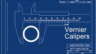 How to Read a Metric Vernier Caliper [upl. by Ocram705]