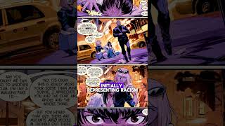 Marvel Has Redefined XMens Mutant Meaning 😯 xmen marvelcomics comics [upl. by Enaillil274]