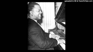 original  Boogie Woogie Blues  Albert Ammons [upl. by Samoht]