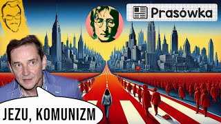 Babiarz zawieszony O czym jest quotImaginequot  Przegląd Idei 127 29072024 [upl. by Akined2]