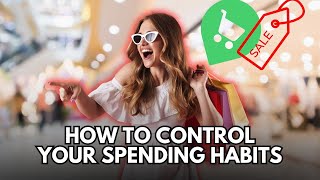 The Psychology of Spending Conquer Impulse Buys and Control Your Cash [upl. by Aihpos]