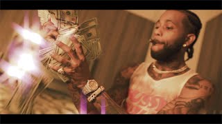 Hoodrich Pablo Juan  quotAll Blue Racksquot Official Music Video [upl. by Malaspina]