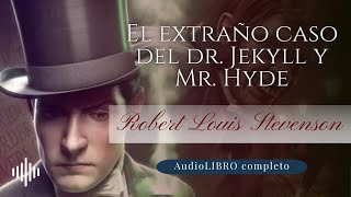 The Strange Case of Dr Jekyll and Mr Hyde  FULL AudioBook 🎧📖  Greatest🌟AudioBooks V1 [upl. by Dulcine851]