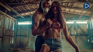 STILL LIFE SLASHER REVENGE 🎬 Full Exclusive Thriller Horror Movie 🎬 English HD 2024 [upl. by Nyladnohr]