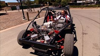 Car Tech 101 The coming revolution in drivebywire cars [upl. by Randene756]