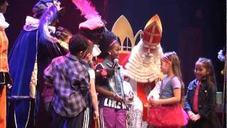 Boschtion De Hort op met Jan Magisch Feest van Sinterklaas afl273 afl273 [upl. by Doowle]