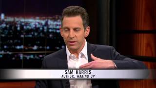 Ben Affleck Sam Harris and Bill Maher Debate Radical Islam  Real Time with Bill Maher HBO [upl. by Agrippina384]