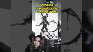 Los dibujos de Dead de Mayhem metal blackmetal mayhem metalhead metaleros datoscuriosos [upl. by Weigle]