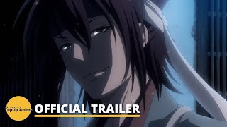 Hakuouki OVA  Official Trailer [upl. by Euphemia890]