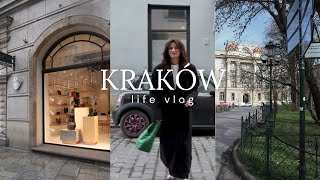 KRAKÓWZara Home Oysho Massimo Dutti erborian rarebeauty [upl. by Neff]