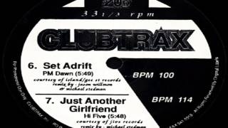 Pm Dawn Set Adrift On Memory Bliss Clubtrax [upl. by Ashwin67]