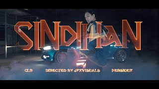 CLR  SINDIHAN Official Music Video [upl. by Oliy]