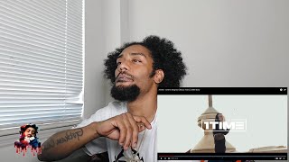 ArrDee  6AM in Brighton Music Video  Lyricist Reaction [upl. by Vardon]