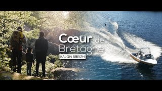 Cœur de Bretagne – Kalon Breizh  découvrez une destination insoupçonnée [upl. by Hannavahs163]