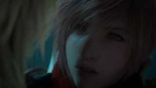 ライトニング リターンズ FFXIII TGS2013 Trailer （ロング版） [upl. by Kono]