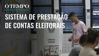 Candidatos e partidos precisam entregar prestação de contas parciais à Justiça Eleitoral [upl. by Lleynad864]