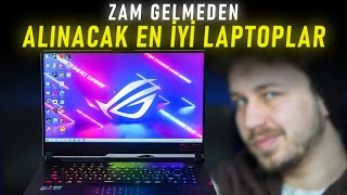 Ben Olsam Hangi Laptopu Alırdım  Her Fiyattan Laptop Önerisi ŞUBAT 2024 [upl. by Akinohs]