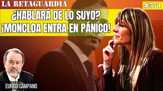 ¡Begoña quotla muditaquot reaparece en la Complutense ¿Hablará de lo suyo ¡Moncloa entra en pánico [upl. by Aicxela]