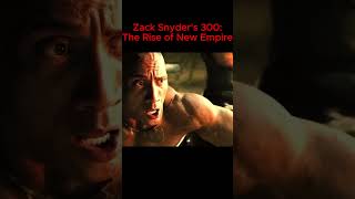 Zack Snyders 300 The Rise of New Empire [upl. by Boycey705]