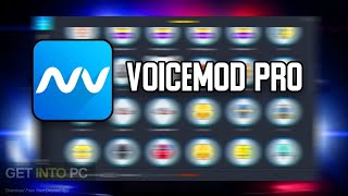 Voicemod Crack✅2021 VERSION  TUTORIAL  UPDATED✅ [upl. by Essenaj]