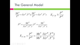 Impact of Exchange Rate Appreciations and Depreciations with Evaluation [upl. by Isadora]