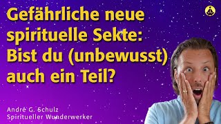 Die unbekannte gefährliche Lichtsekte Haben sie dich auch schon »eingelullt« [upl. by Adalbert]