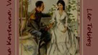 ANNA KARENINA BOOK 1 by Constance Garnett FULL AUDIOBOOK  Best Audiobooks [upl. by Eseyt]