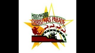 2004 Hollywood Christmas Parade with commercials [upl. by Nyvets]